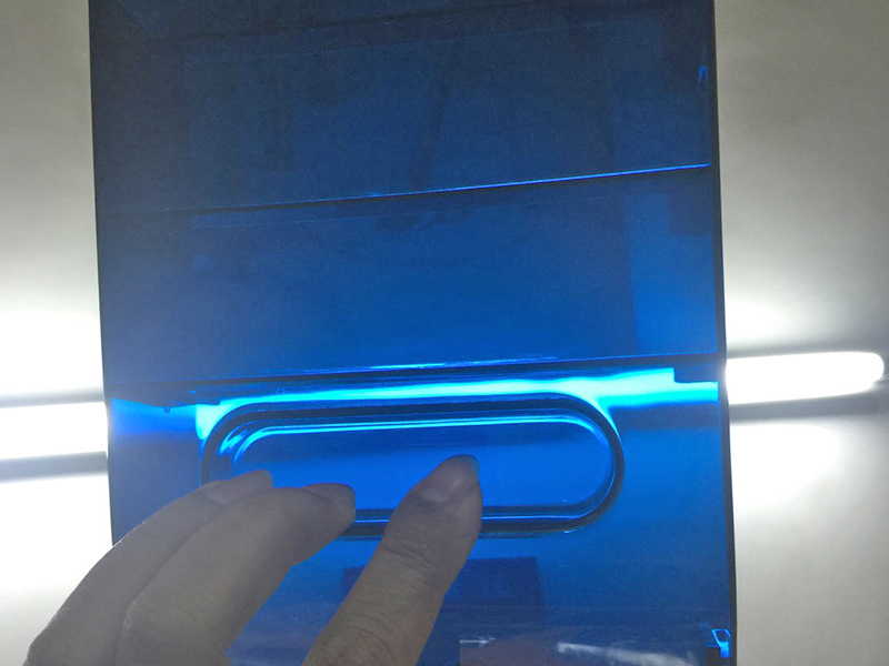 透明件-小批量复模